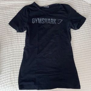Gymshark short sleeve
